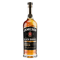 JAMESON Black Barrel Irish Whiskey