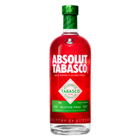ABSOLUT Vodka Tabasco