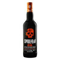 SMOKEHEAD Smokehead Rum Cask Riot Single Malt Islay