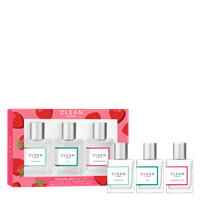 CLEAN Holiday Layering Trio