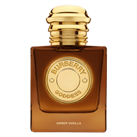 BURBERRY Goddess Gold Parfum Intense