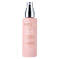 HICKAP The A List Hair Mist