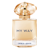 ARMANI My Way Sunny Vanilla EdP