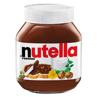 NUTELLA Nutella®