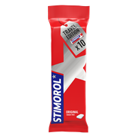 STIMOROL Stimorol Original 10-pack