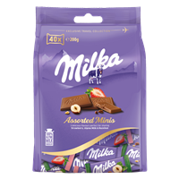 MILKA MILKA