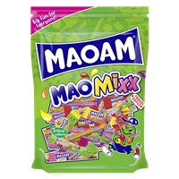 MAOAM MaoMixx Mini bags