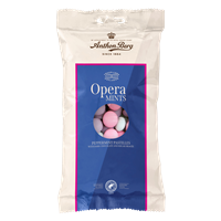 ANTHON BERG Opera Mints