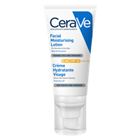 CERAVE Facial Moisturising Lotion SPF 30