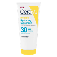 CERAVE Hydrating Sunscreen Face & Body SPF 30