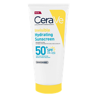 CERAVE Hydrating Sunscreen Face & Body SPF 50+