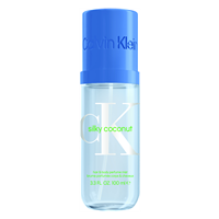 CALVIN KLEIN Hair & Body Perfume Mist Cotton Musk