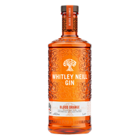 WHITLEY NEILL Blood Orange Gin