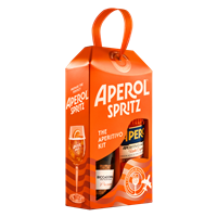 APEROL Aperol & Cinzano Prosecco