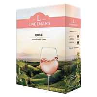 LINDEMANS Rosé