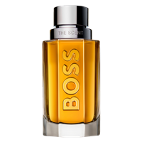 HUGO BOSS The Scent EdT