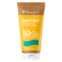 BIOTHERM Waterlover Face Sunscreen Face Sunscreen SPF 50+