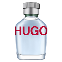 HUGO BOSS Hugo Man EdT