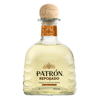 PATRÓN Tequila Reposado
