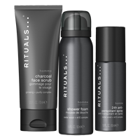 RITUALS Trial Set Homme