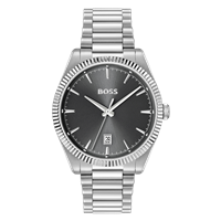HUGO BOSS BOSS kello Stainless steel strap