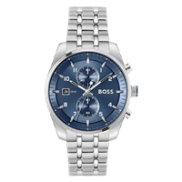 HUGO BOSS BOSS kello Stainless steel strap