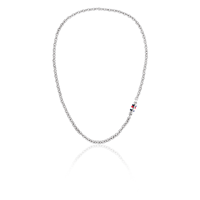 TOMMY HILFIGER Smykke Stainless steel