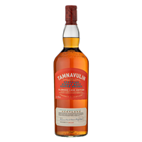 TAMNAVULIN Oloroso Cask Edition Speyside