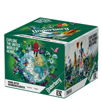 UNDERBERG Bitter 25-pack Box 25 x 2 cl