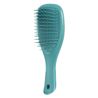TANGLE TEEZER Hårbørste Mini Ultimate Detangler Transformative Teal