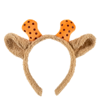 LOLLO & BERNIE Hårbøyle Lollo Alder 2-6 år