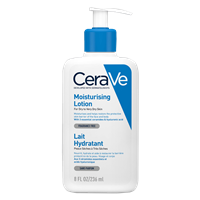 CERAVE Daily Moisturising Lotion