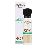 HAWAIIAN TROPIC Mineral Translucent Sun Protection Powder SPF 30