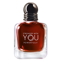 ARMANI Stronger With You Powerfully EdP
