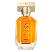 HUGO BOSS The Scent For Her Intense EdP