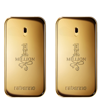 RABANNE 1 Million EdT 2-pack