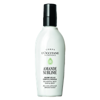 L'OCCITANE Almond Hair & Body Mist