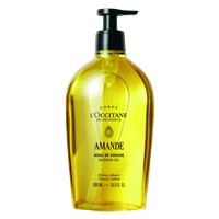 L'OCCITANE Almond Shower Oil