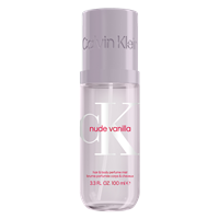CALVIN KLEIN Hair & Body Perfume Mist Nude Vanilla