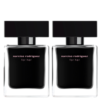 NARCISO RODRIGUEZ For Her EdT Duo