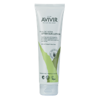 AVIVIR AVIVIR Aloe Vera After Sun Lotion After Sun
