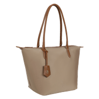 ULRIKA DESIGN Shopper Bag Timeless 2.0 Camel