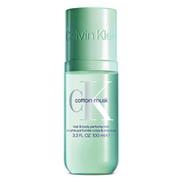 CALVIN KLEIN Hair & Body Perfume Mist Cotton Musk