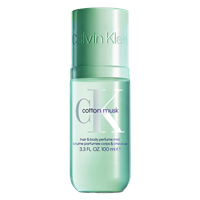 CALVIN KLEIN Hair & Body Perfume Mist Cotton Musk