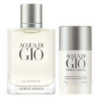 ARMANI EdT & Deodorant Stick