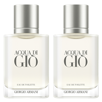 ARMANI Acqua Di Giò EdT Duo