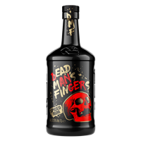 DEAD MAN'S FINGERS Rum Spiced