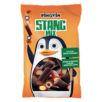 PINGVIN Stang Mix
