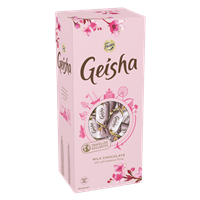 GEISHA Geisha